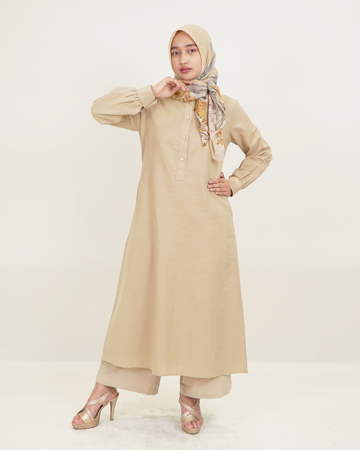 ASHANA GAMIS